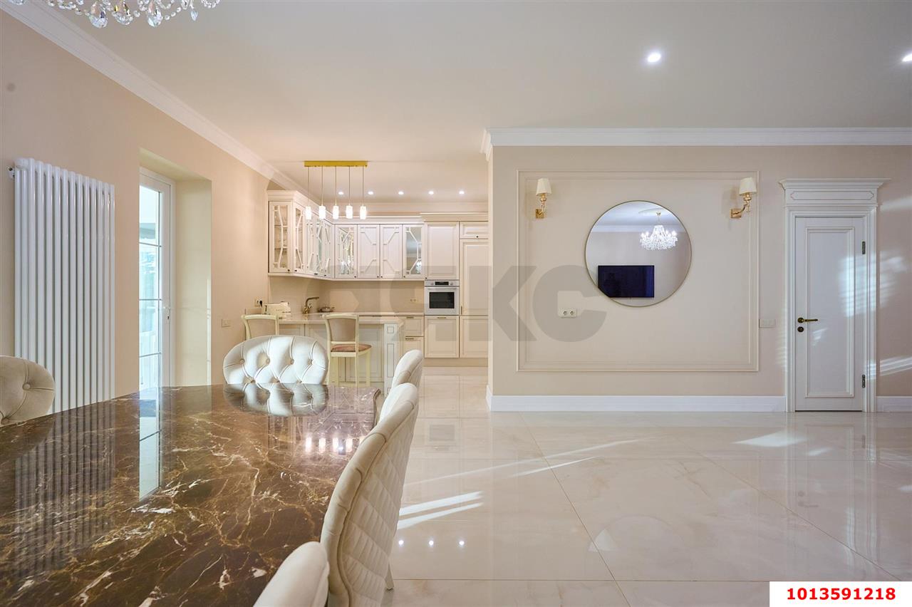 Фото №15: Дом 180 м² + 6.1 сот. - Краснодар, ул. Льва Ковалёва, 45