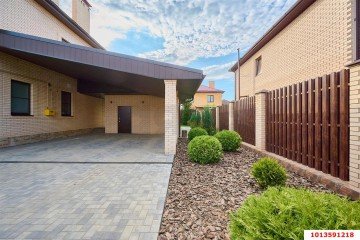 Фото №4: Дом 144 м² - Краснодар, п. коттеджный  Близкий, ул. Льва Ковалёва, 45