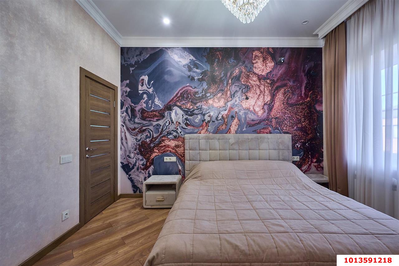 Фото №18: Дом 144 м² + 6.1 сот. - Краснодар, коттеджный  Близкий, ул. Льва Ковалёва, 45