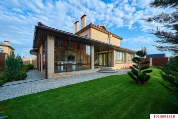 Фото №5: Дом 180 м² - Краснодар, п. коттеджный  Близкий, ул. Льва Ковалёва, 45