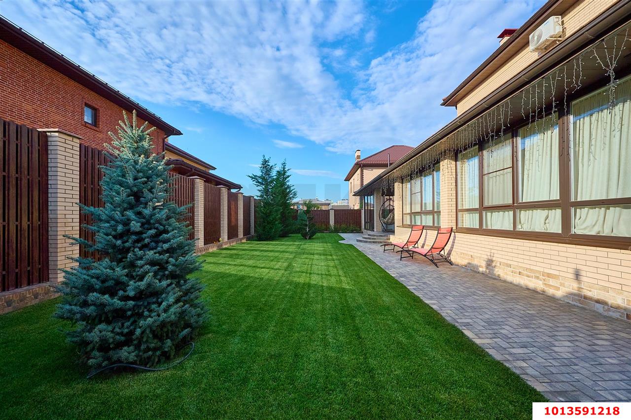 Фото №7: Дом 180 м² + 6.1 сот. - Краснодар, ул. Льва Ковалёва, 45