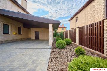 Фото №4: Дом 180 м² - Краснодар, п. коттеджный  Близкий, ул. Льва Ковалёва, 45