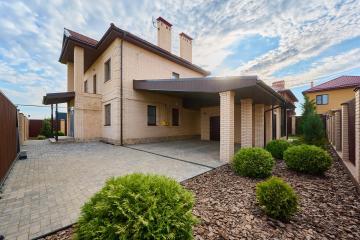 Фото №3: Дом 180 м² - Краснодар, п. коттеджный  Близкий, ул. Льва Ковалёва, 45