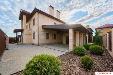 Фото №3: Дом 180 м² - Краснодар, п. коттеджный  Близкий, ул. Льва Ковалёва, 45