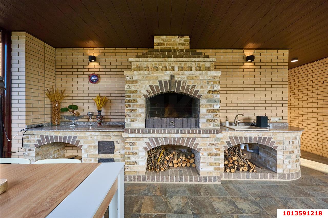 Фото №10: Дом 144 м² + 6.1 сот. - Краснодар, коттеджный  Близкий, ул. Льва Ковалёва, 45