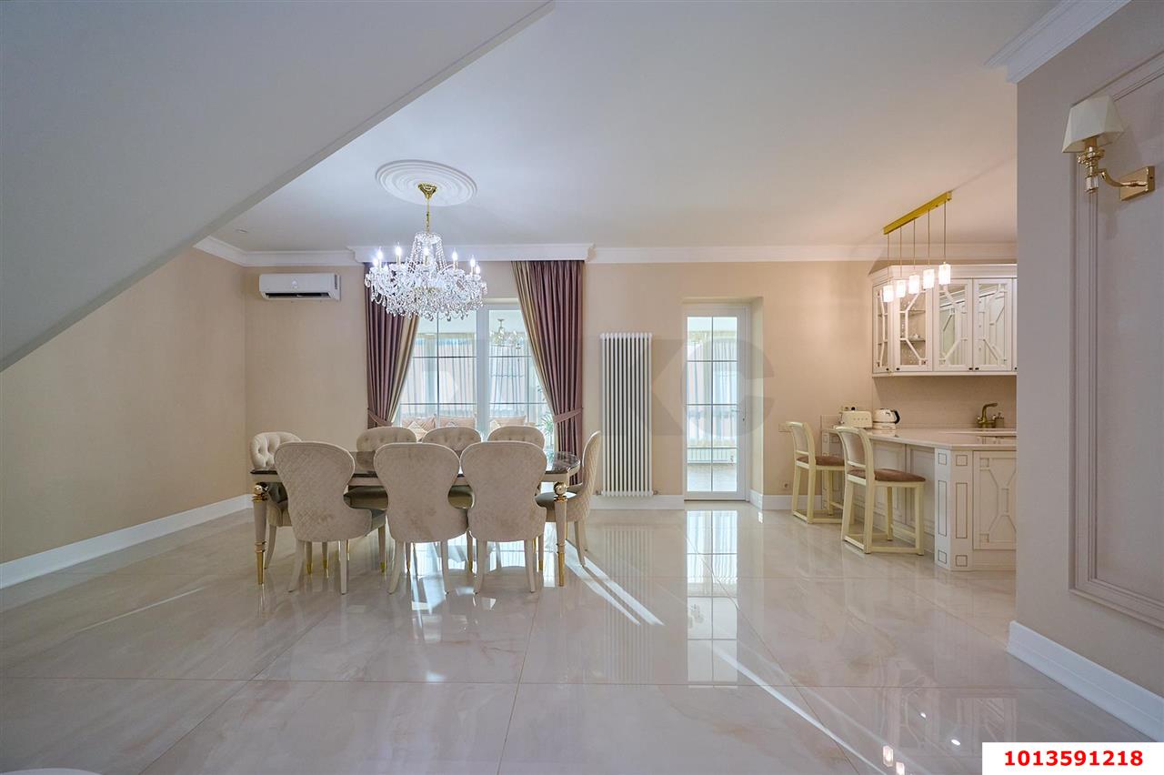 Фото №14: Дом 144 м² + 6.1 сот. - Краснодар, коттеджный  Близкий, ул. Льва Ковалёва, 45