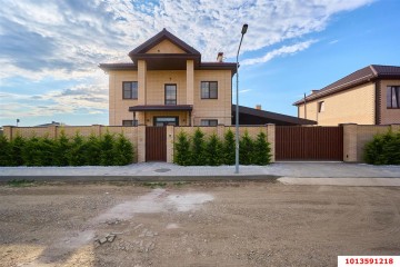 Фото №1: Дом 180 м² - Краснодар, п. коттеджный  Близкий, ул. Льва Ковалёва, 45