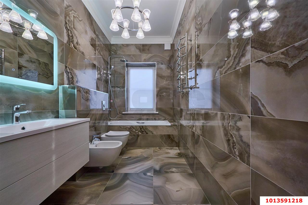 Фото №16: Дом 180 м² + 6.1 сот. - Краснодар, ул. Льва Ковалёва, 45