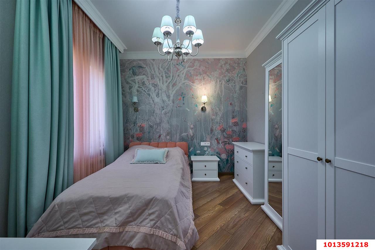 Фото №17: Дом 180 м² + 6.1 сот. - Краснодар, ул. Льва Ковалёва, 45