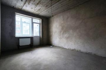 Фото №4: 1-комнатная квартира 31 м² - Российский, мкр. Прикубанский внутригородской округ, ул. Измаильская, 8