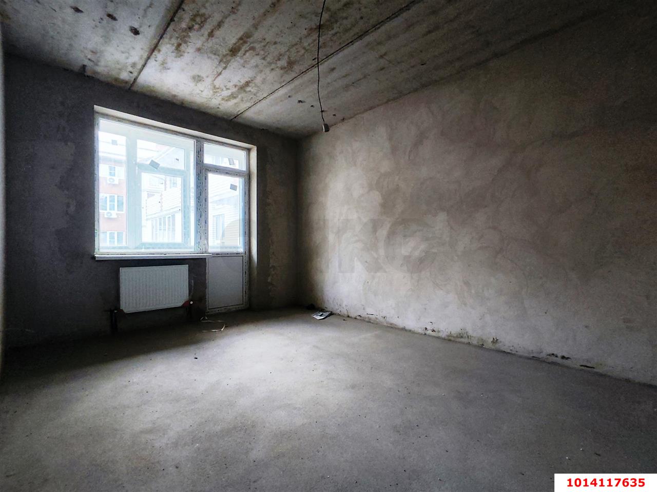 Фото №4: 1-комнатная квартира 31 м² - Российский, мкр. Прикубанский внутригородской округ, ул. Измаильская, 8