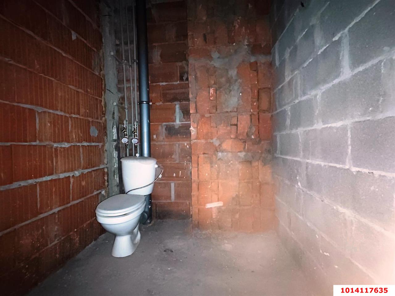 Фото №5: 1-комнатная квартира 31 м² - Российский, мкр. Прикубанский внутригородской округ, ул. Измаильская, 8