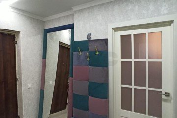 Фото №3: 1-комнатная квартира 51 м² - Новая Адыгея, мкр. жилой комплекс Мята, ул. Бжегокайская, 23/1Ак2