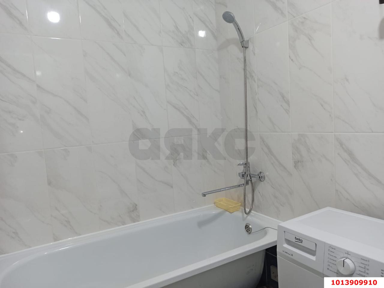 Фото №2: 1-комнатная квартира 51 м² - Новая Адыгея, жилой комплекс Мята, ул. Бжегокайская, 23/1Ак2