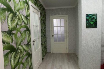 Фото №4: 1-комнатная квартира 51 м² - Новая Адыгея, мкр. жилой комплекс Мята, ул. Бжегокайская, 23/1Ак2