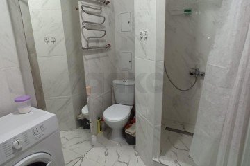 Фото №1: 1-комнатная квартира 51 м² - Новая Адыгея, мкр. жилой комплекс Мята, ул. Бжегокайская, 23/1Ак2