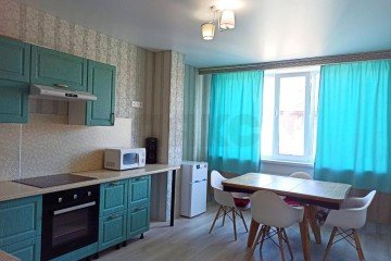 Фото №5: 1-комнатная квартира 51 м² - Новая Адыгея, мкр. жилой комплекс Мята, ул. Бжегокайская, 23/1Ак2