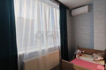 Фото №3: 1-комнатная квартира 49 м² - Новая Адыгея, мкр. жилой комплекс Мята, ул. Бжегокайская, 23/1Ак2