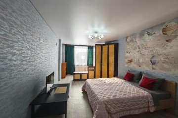 Фото №1: 1-комнатная квартира 49 м² - Новая Адыгея, мкр. жилой комплекс Мята, ул. Бжегокайская, 23/1Ак2