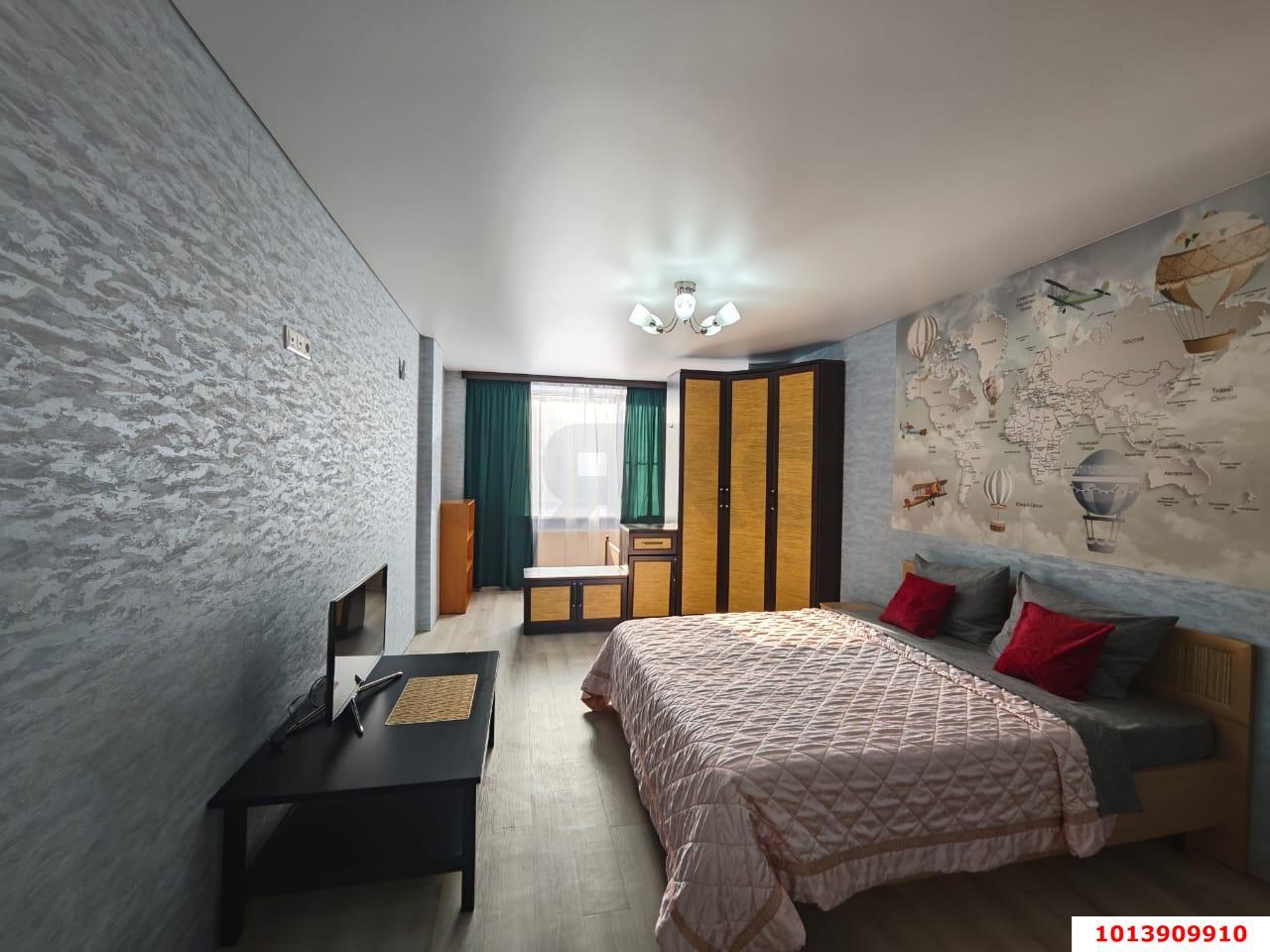 Фото №14: 1-комнатная квартира 51 м² - Новая Адыгея, жилой комплекс Мята, ул. Бжегокайская, 23/1Ак2