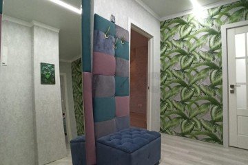 Фото №5: 1-комнатная квартира 51 м² - Новая Адыгея, мкр. жилой комплекс Мята, ул. Бжегокайская, 23/1Ак2