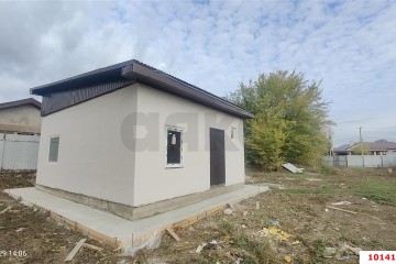 Фото №5: Земельный участок под ИЖС 10 сот. - Знаменский, мкр. Карасунский внутригородской округ, ул. Союзная, 3