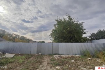 Фото №2: Земельный участок под ИЖС 10 сот. - Знаменский, мкр. Карасунский внутригородской округ, ул. Союзная, 3