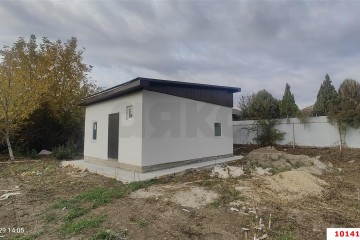 Фото №3: Земельный участок под ИЖС 10 сот. - Знаменский, мкр. Карасунский внутригородской округ, ул. Союзная, 3