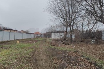 Фото №4: Земельный участок под ИЖС 10 сот. - Знаменский, мкр. Карасунский внутригородской округ, ул. Союзная, 3