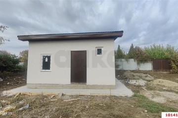 Фото №1: Земельный участок под ИЖС 10 сот. - Знаменский, мкр. Карасунский внутригородской округ, ул. Союзная, 3