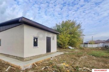 Фото №4: Земельный участок 10 сот. - Знаменский, мкр. Карасунский внутригородской округ, ул. Сосновая, 83