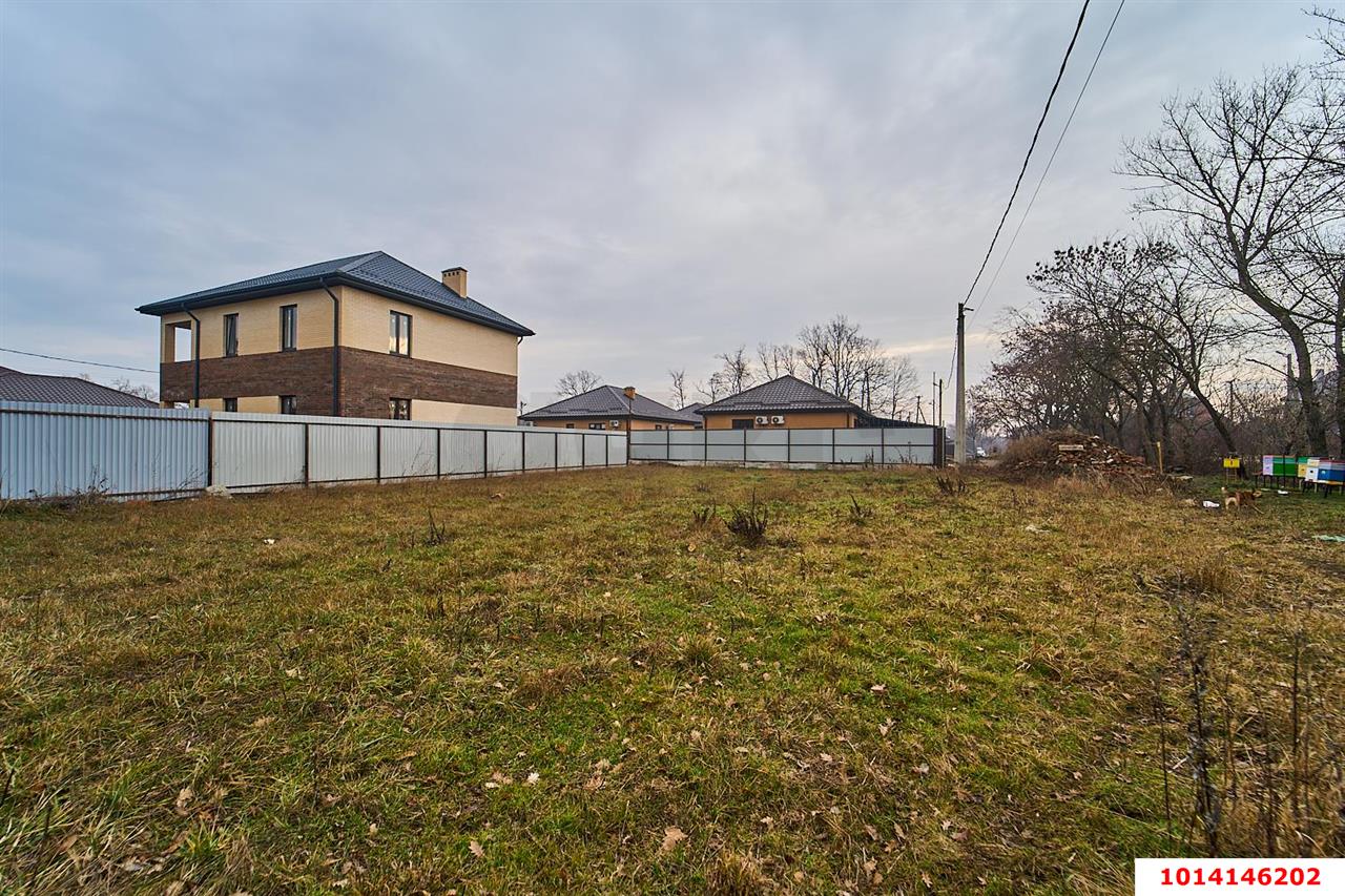 Фото №9: Земельный участок под ИЖС 4.08 сот. - Южный, ул. Новосельская