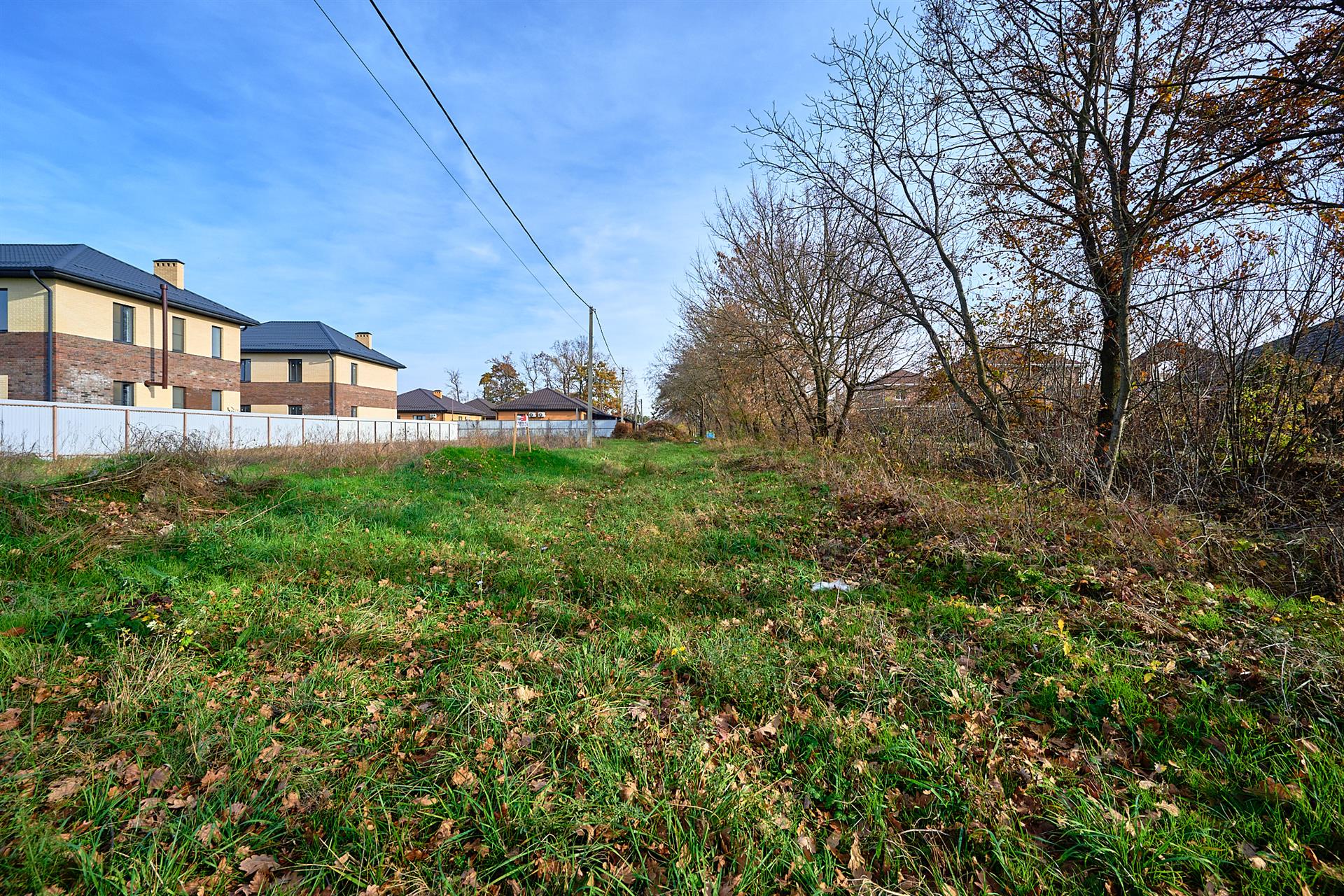 Фото №3: Земельный участок 4.08 сот. - Южный, ул. Новосельская