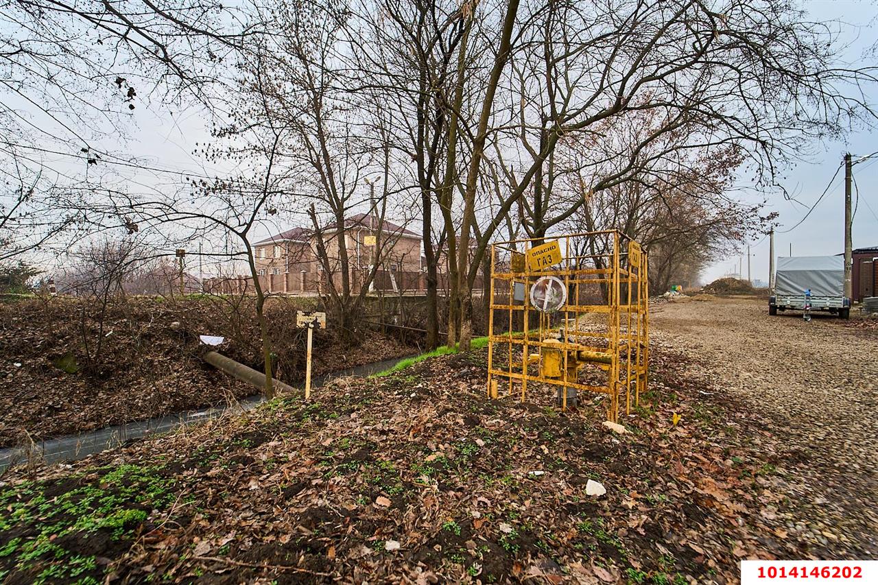 Фото №4: Земельный участок под ИЖС 4.08 сот. - Южный, ул. Новосельская