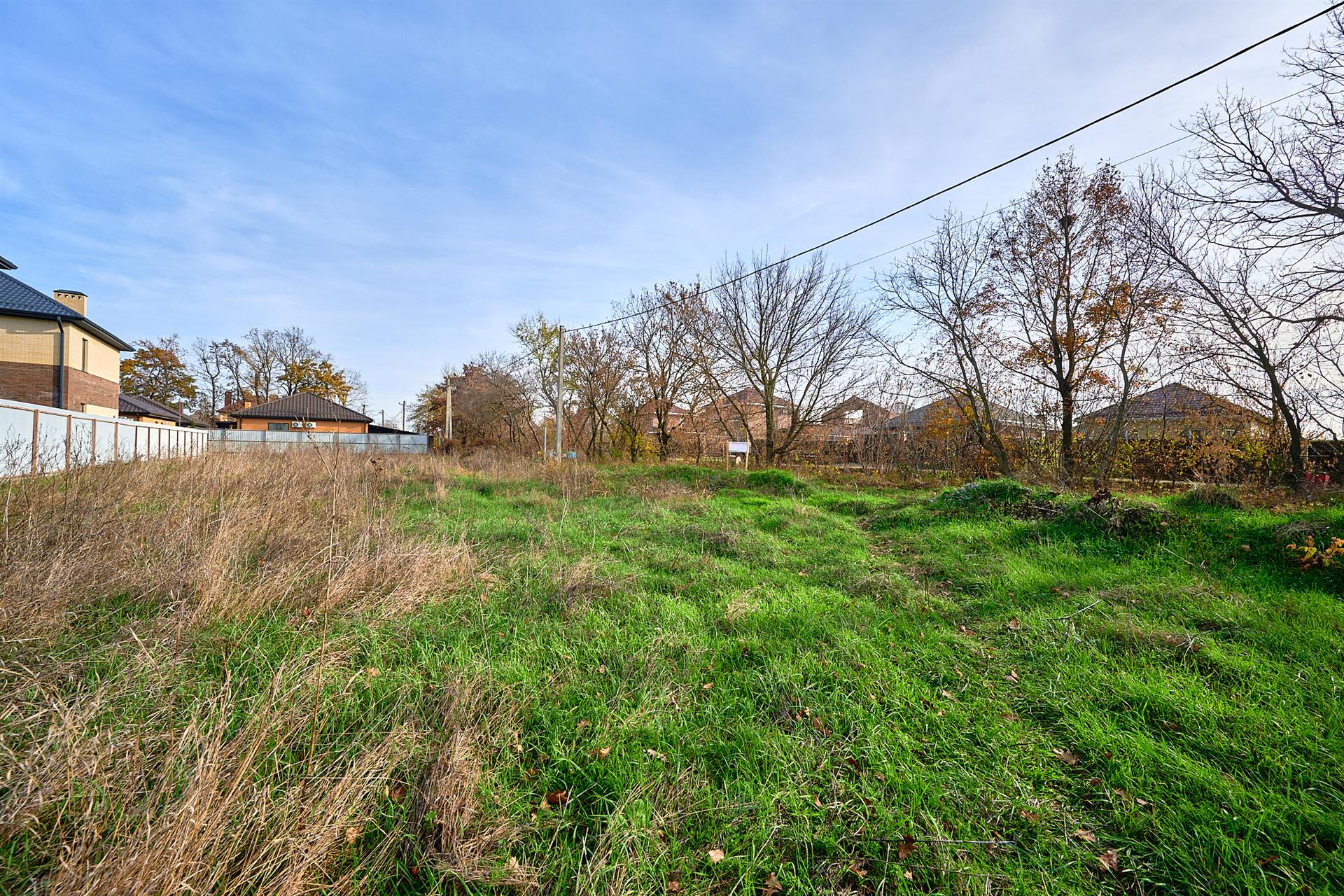 Фото №4: Земельный участок 4.08 сот. - Южный, ул. Новосельская