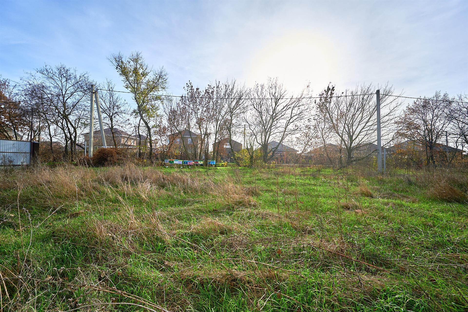 Фото №7: Земельный участок 4.08 сот. - Южный, ул. Новосельская