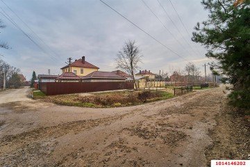 Фото №2: Земельный участок под ИЖС 4.08 сот. - Южный, ул. Новосельская