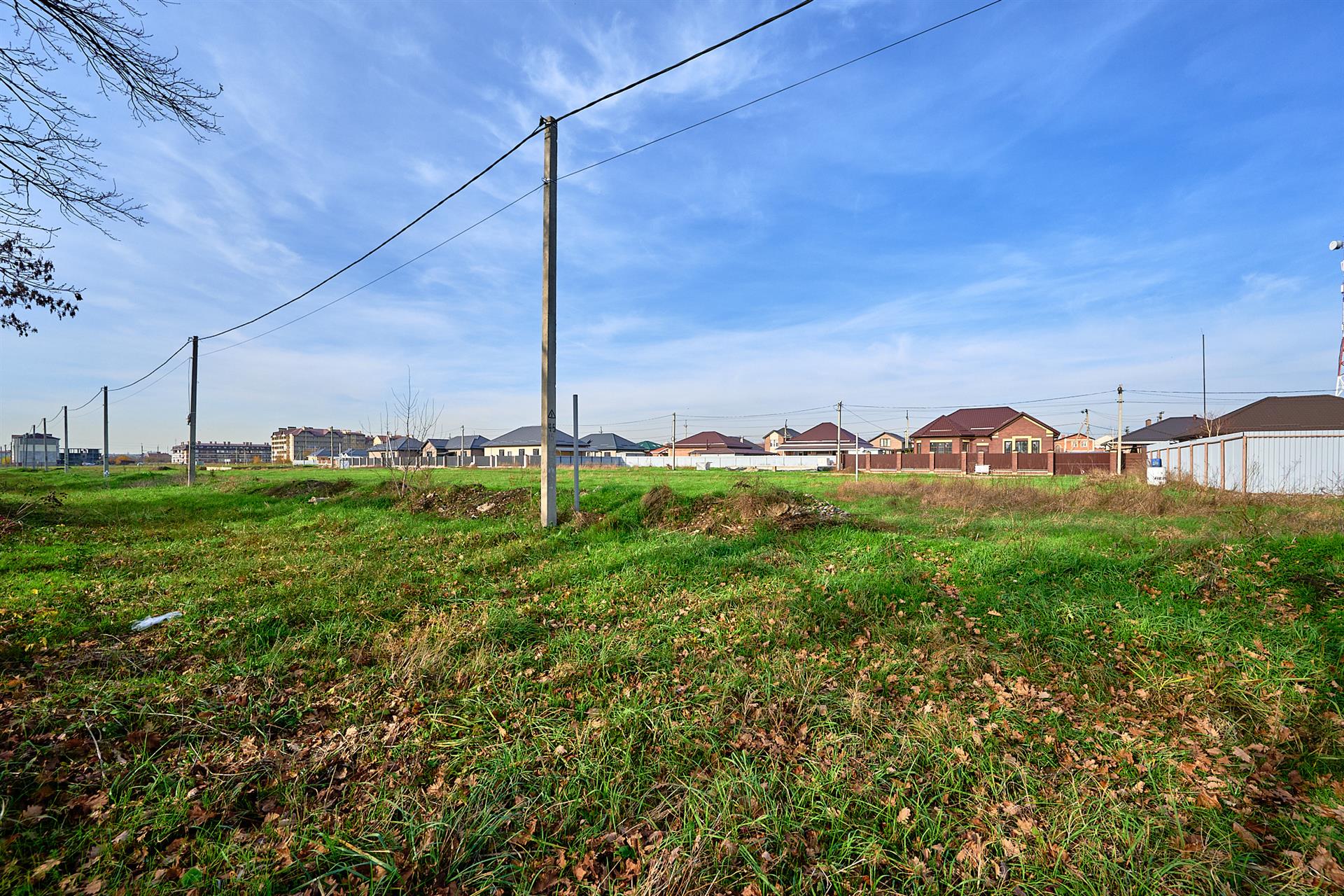 Фото №5: Земельный участок 4.08 сот. - Южный, ул. Новосельская