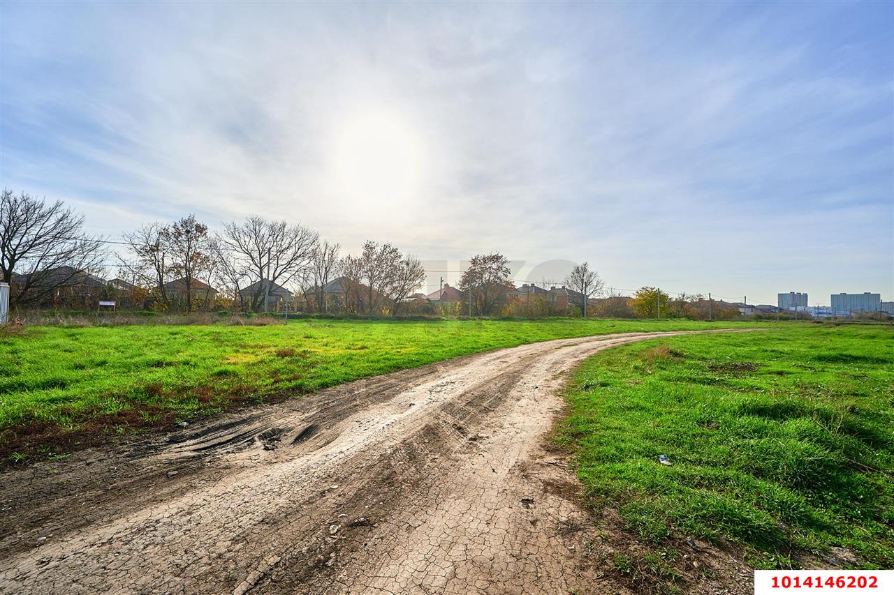 Фото №10: Земельный участок под ИЖС 4.08 сот. - Южный, ул. Новосельская