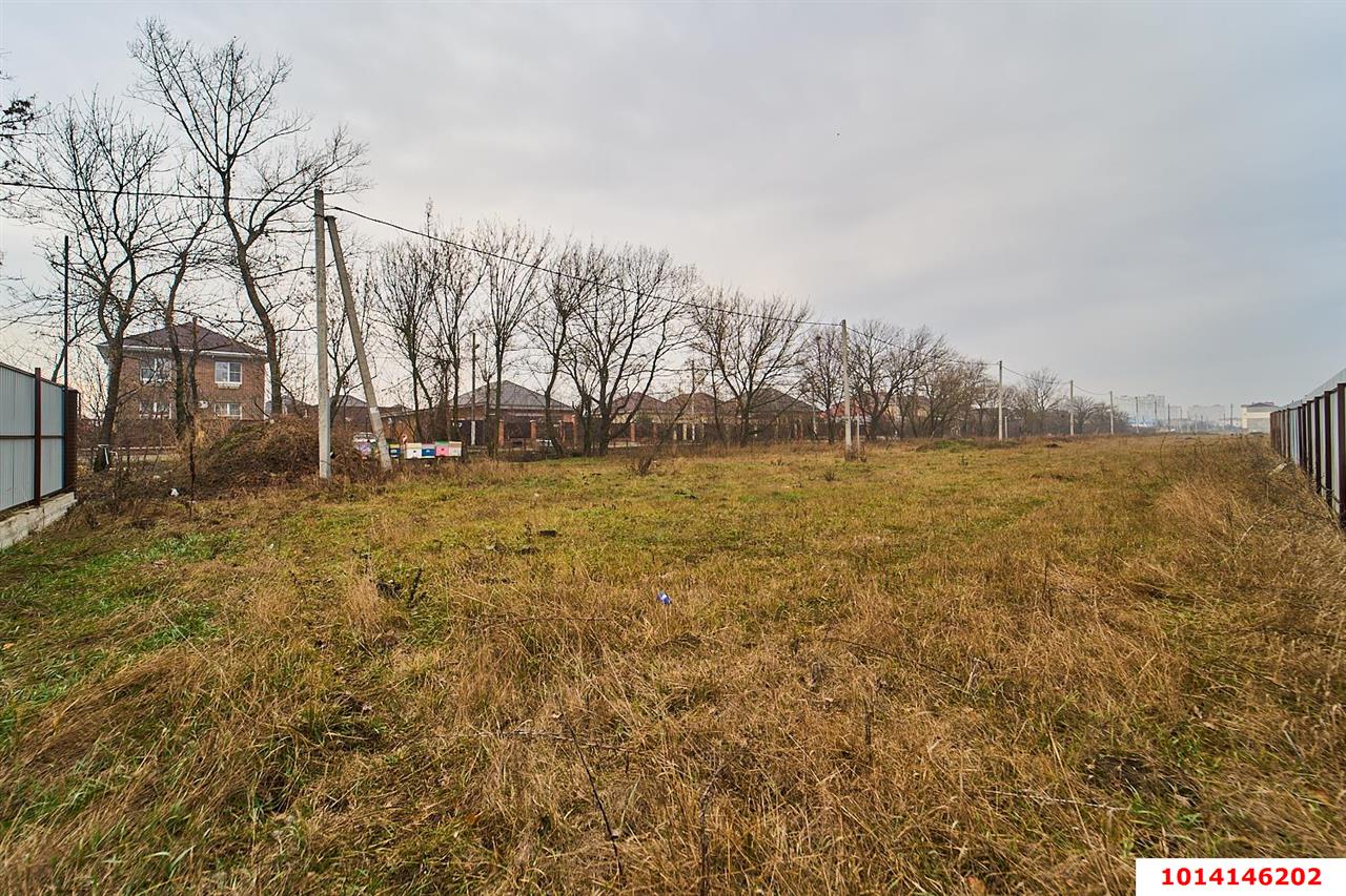 Фото №6: Земельный участок под ИЖС 4.08 сот. - Южный, ул. Новосельская