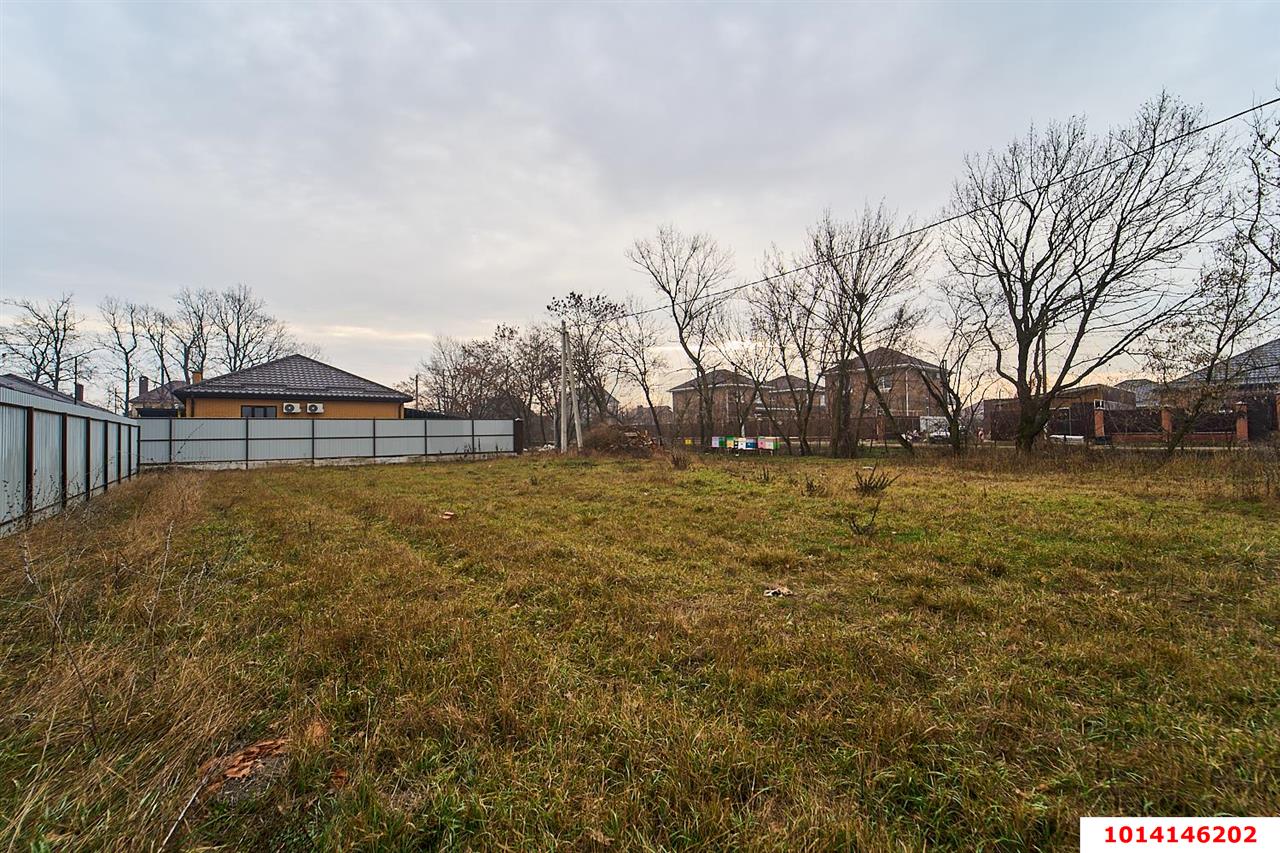 Фото №8: Земельный участок под ИЖС 4.08 сот. - Южный, ул. Новосельская