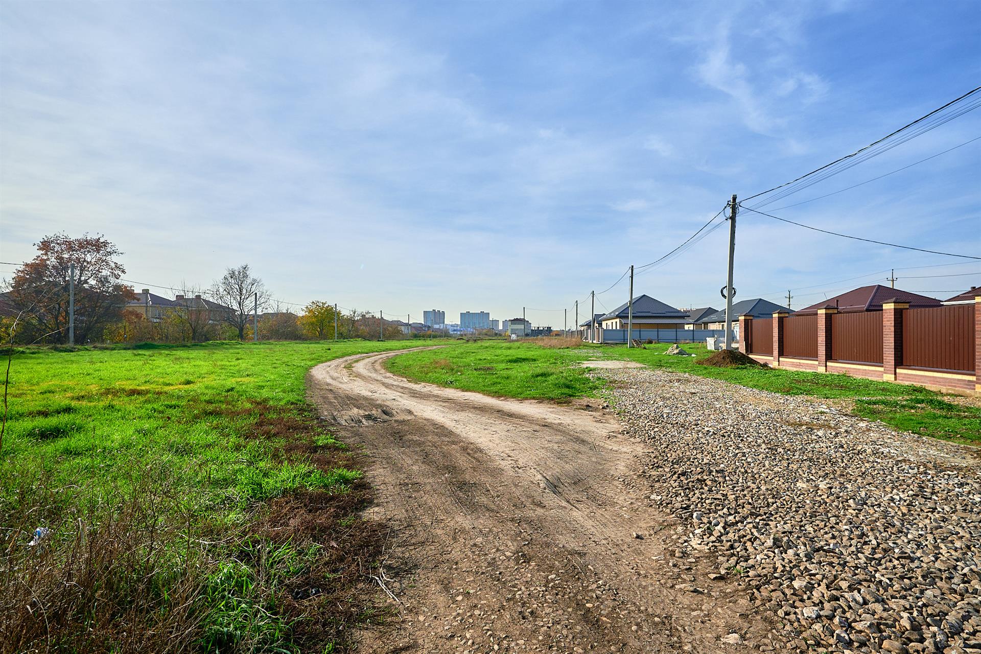 Фото №9: Земельный участок 4.08 сот. - Южный, ул. Новосельская