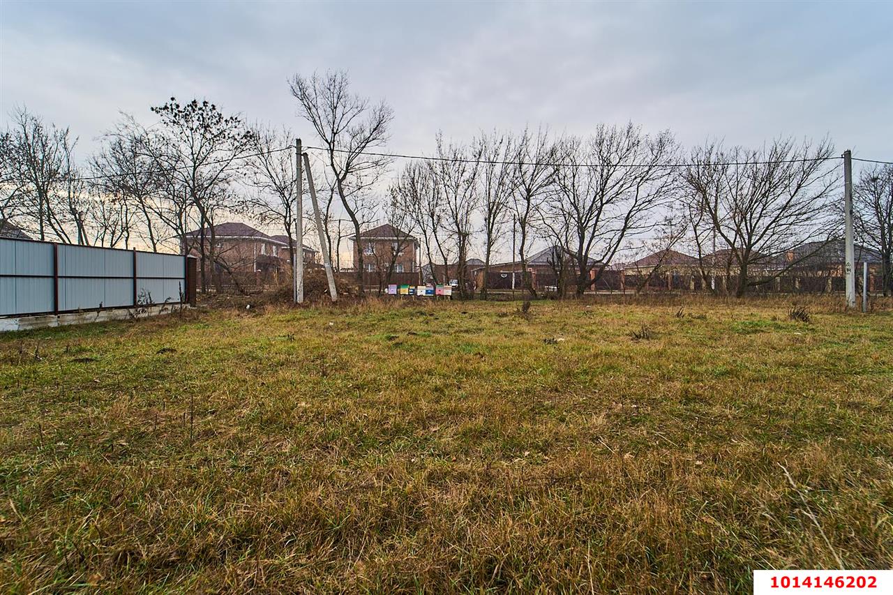 Фото №7: Земельный участок под ИЖС 4.08 сот. - Южный, ул. Новосельская