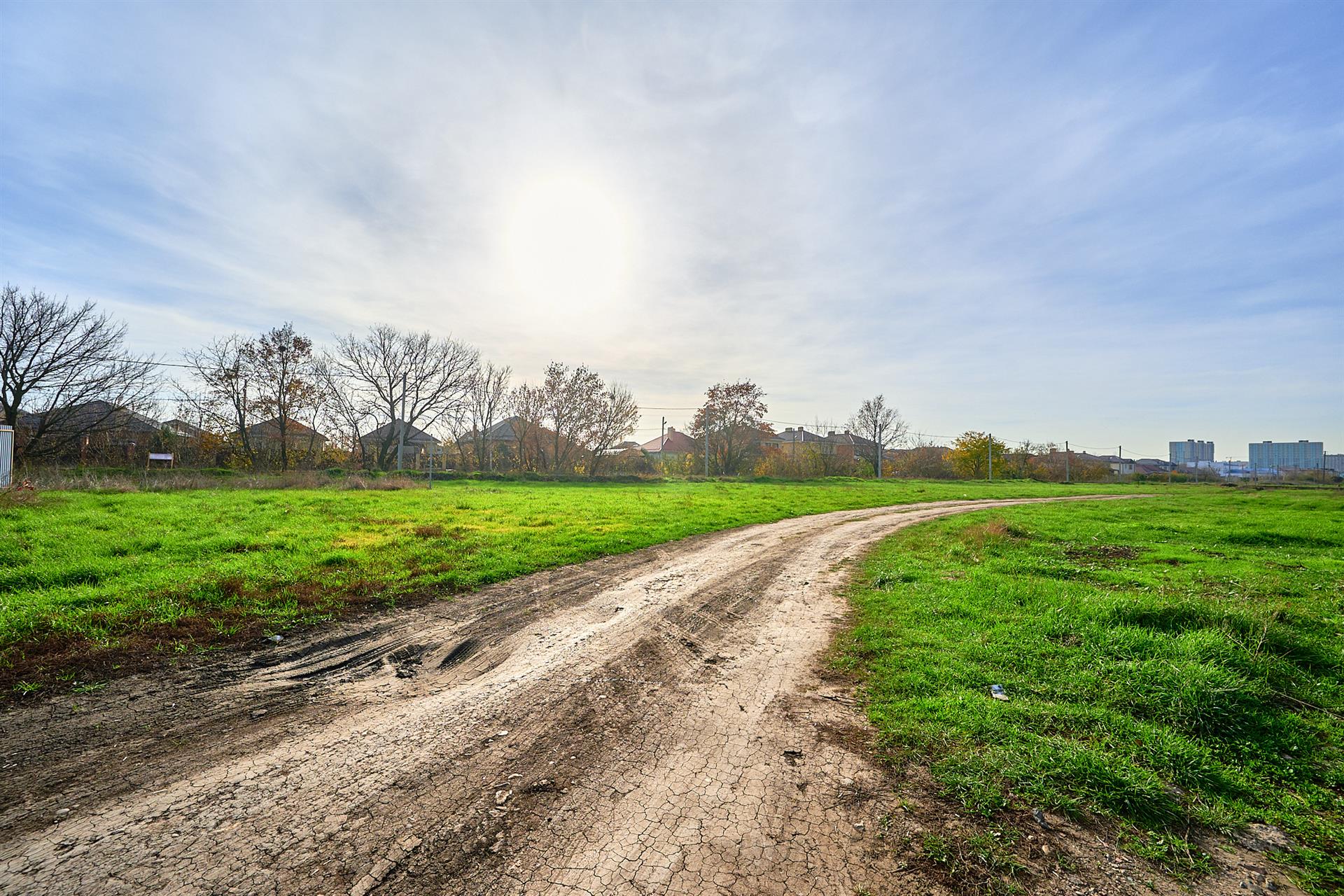 Фото №10: Земельный участок 4.08 сот. - Южный, ул. Новосельская