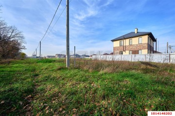 Фото №1: Земельный участок под ИЖС 4.08 сот. - Южный, ул. Новосельская