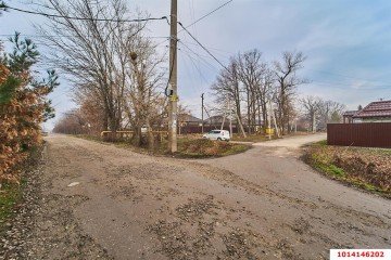 Фото №1: Земельный участок под ИЖС 4.08 сот. - Южный, ул. Новосельская