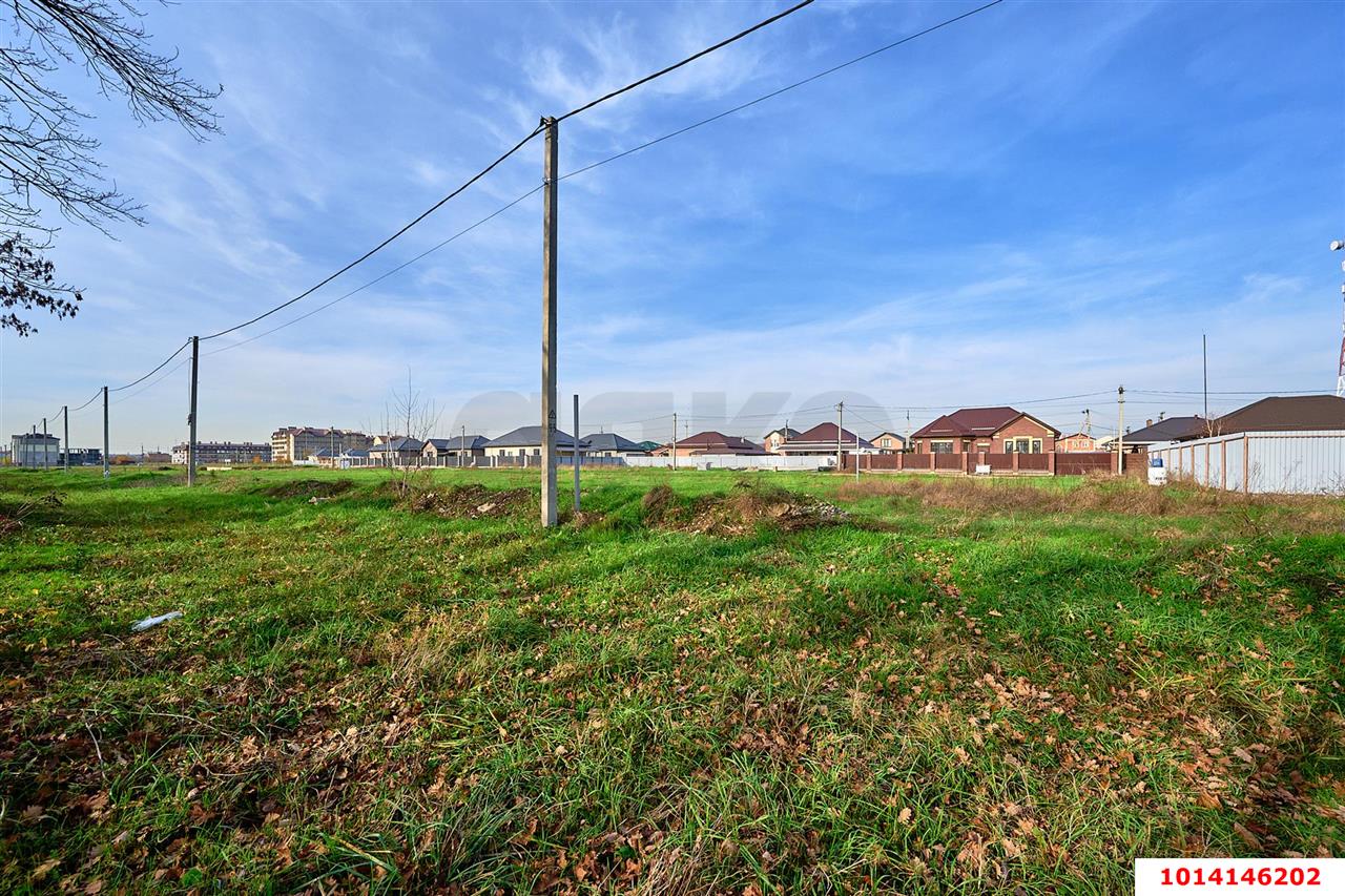 Фото №5: Земельный участок под ИЖС 4.08 сот. - Южный, ул. Новосельская