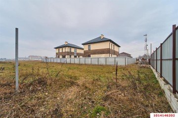 Фото №5: Земельный участок под ИЖС 4.08 сот. - Южный, ул. Новосельская