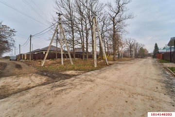 Фото №3: Земельный участок под ИЖС 4.08 сот. - Южный, ул. Новосельская