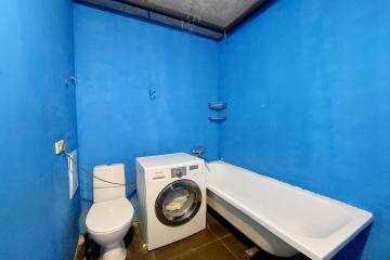 Фото №5: 2-комнатная квартира 46 м² - Краснодар, мкр. Камвольно-суконный Комбинат, ул. Магистральная, 11к3